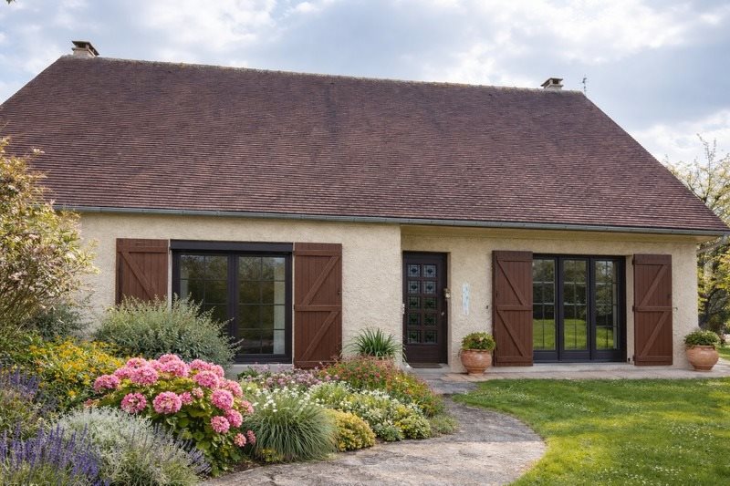 Maison à vendre, 113m², Pontoise
