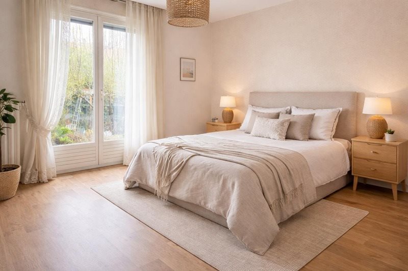 Maison à vendre, 113m², Pontoise
