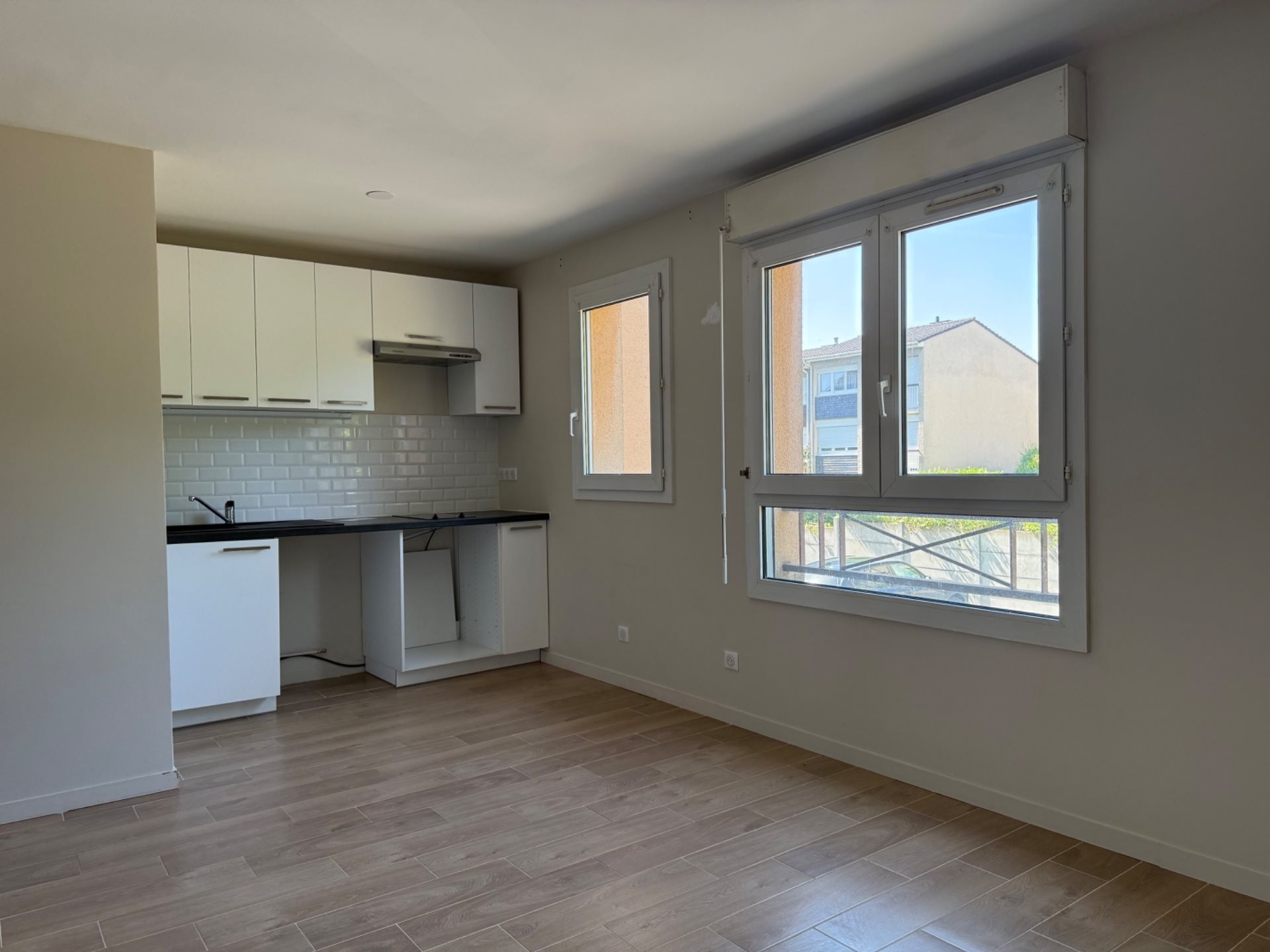 Appartement à vendre, 32m², Osny