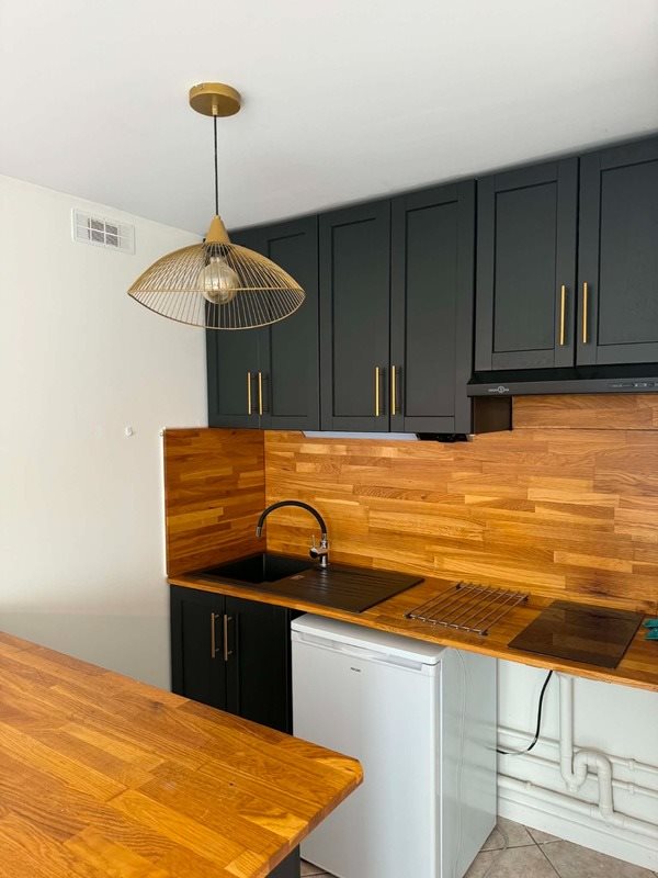 Appartement à vendre, 19m², Triel-sur-Seine