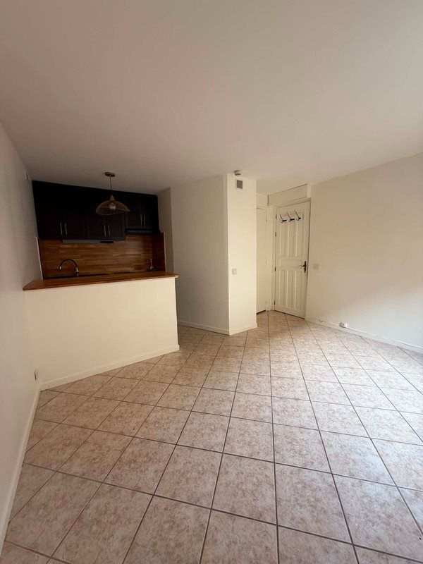 Appartement à vendre, 19m², Triel-sur-Seine