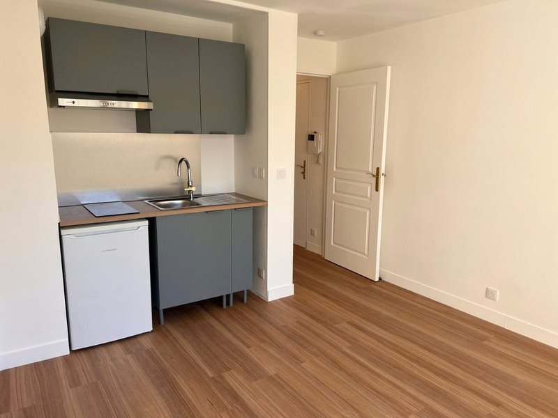 Appartement à vendre, 19m², Pontoise