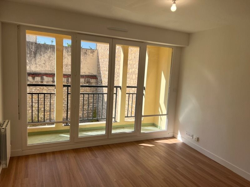 Appartement à vendre, 19m², Pontoise