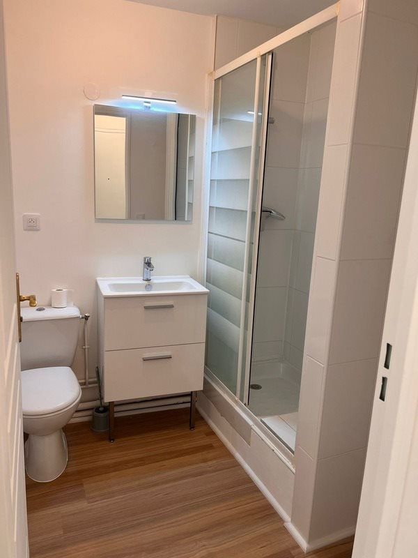 Appartement à vendre, 19m², Pontoise
