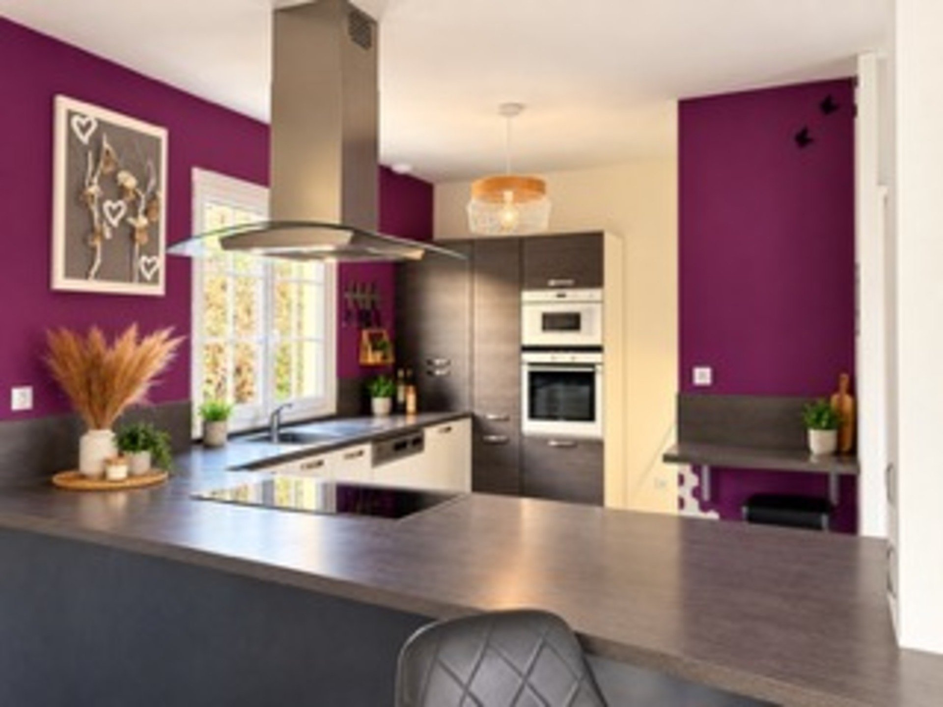 Maison à vendre, 105m², Chaumont-en-Vexin