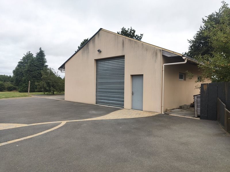 Maison à vendre, 146m², Irodouër