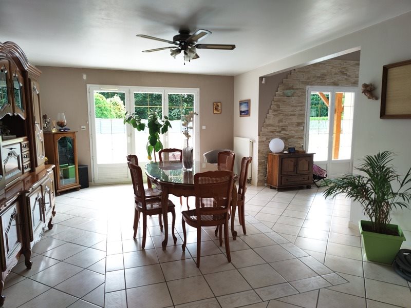 Maison à vendre, 146m², Irodouër