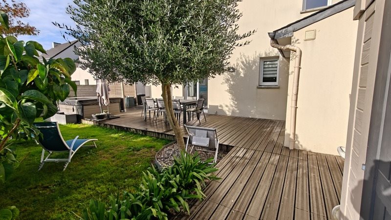 Maison à vendre, 157m², Saint-Armel