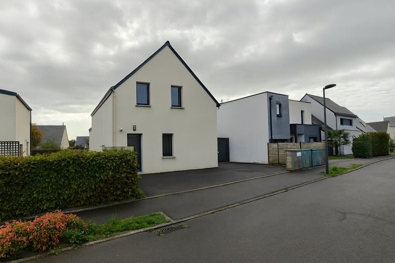 Maison à vendre, 157m², Saint-Armel
