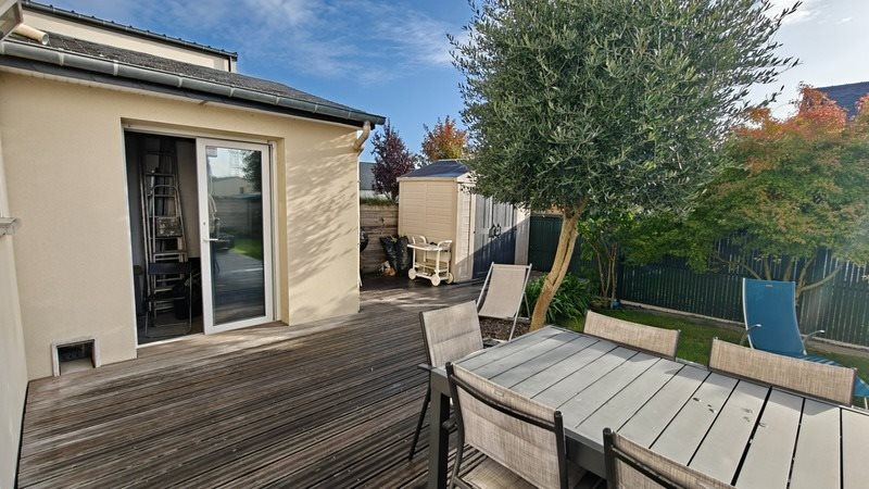 Maison à vendre, 157m², Saint-Armel