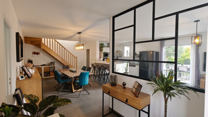 Maison à vendre, 157m², Saint-Armel