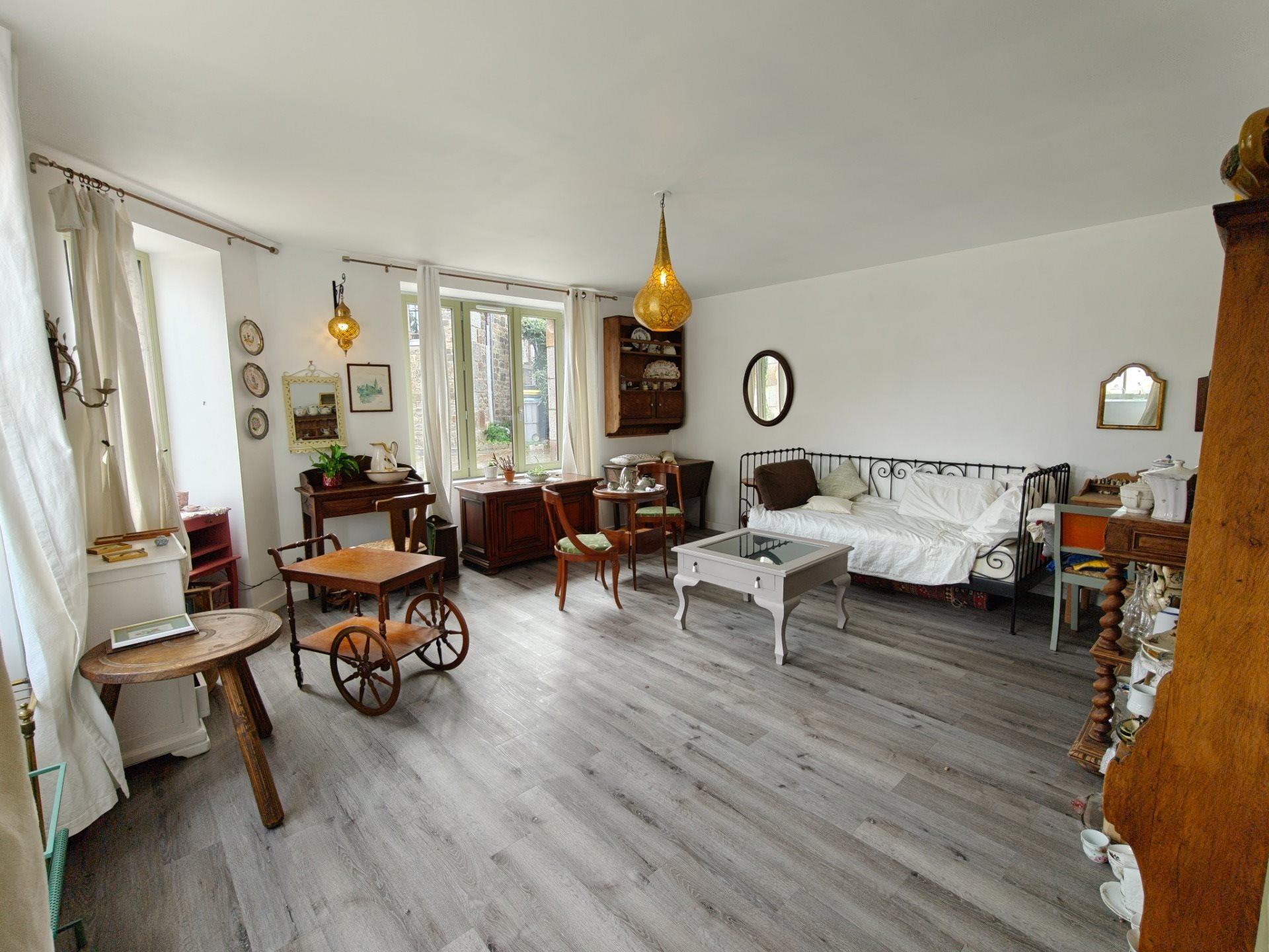Maison à vendre, 143m², Cardroc