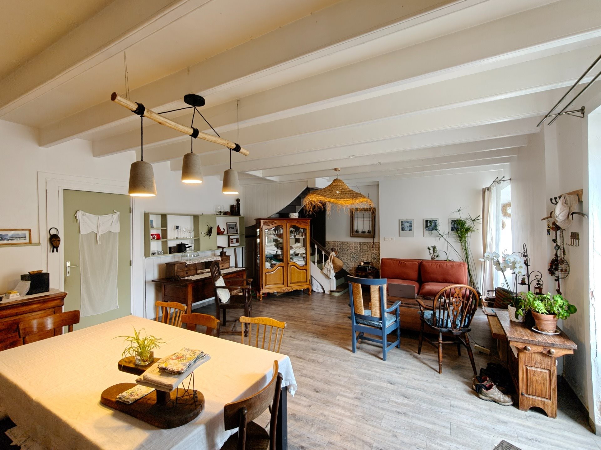 Maison à vendre, 143m², Cardroc