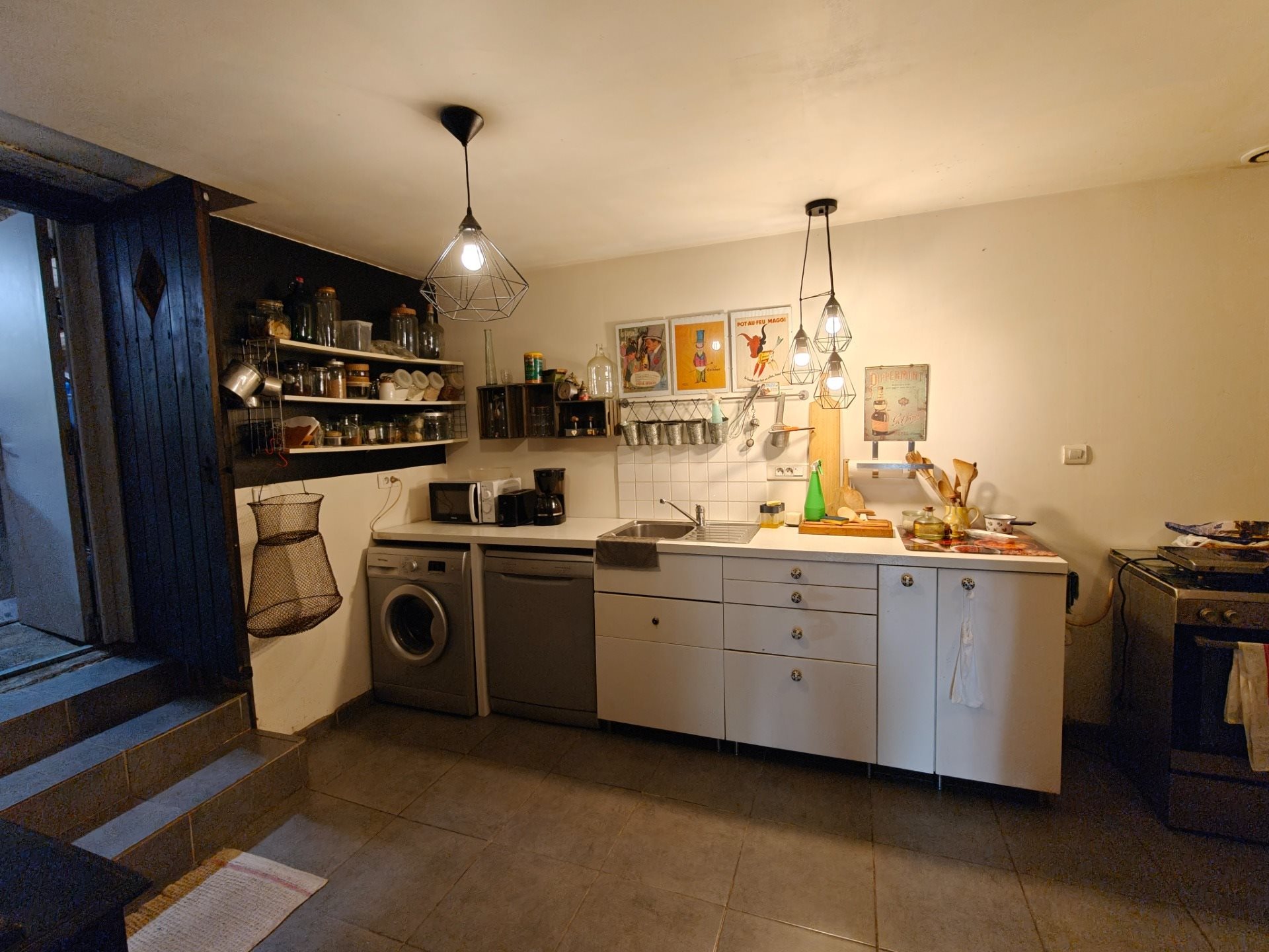 Maison à vendre, 143m², Cardroc