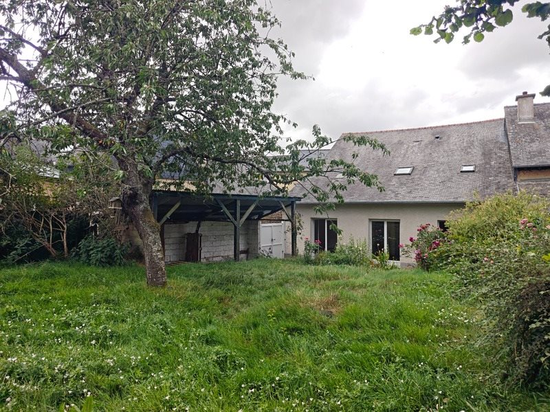 Maison à vendre, 139m², Romillé