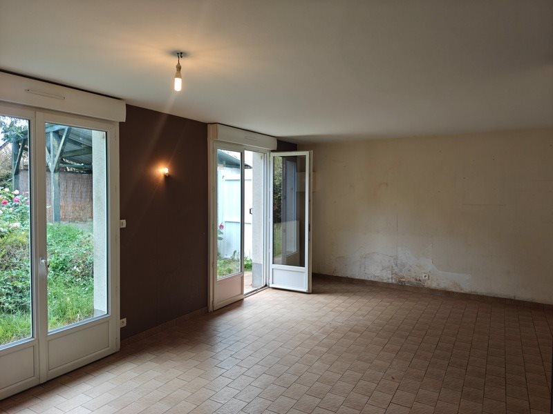 Maison à vendre, 139m², Romillé
