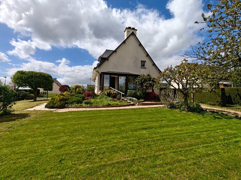 Maison à vendre, 147m², Irodouër