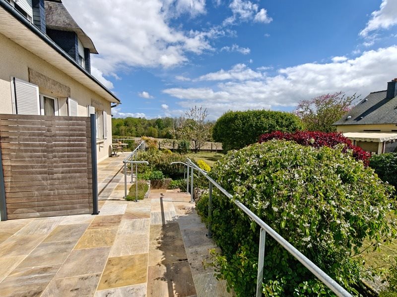 Maison à vendre, 147m², Irodouër