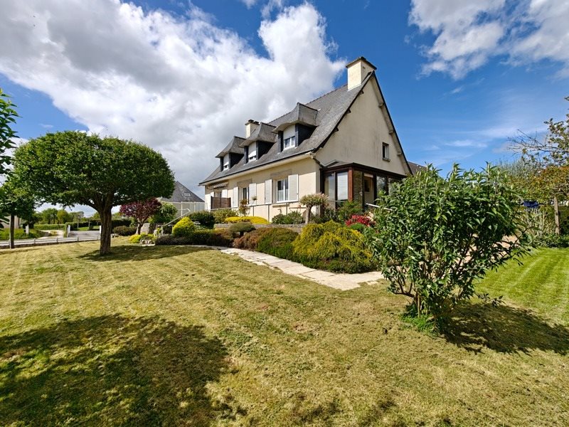 Maison à vendre, 147m², Irodouër