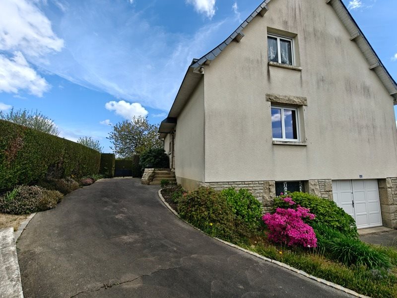 Maison à vendre, 147m², Irodouër