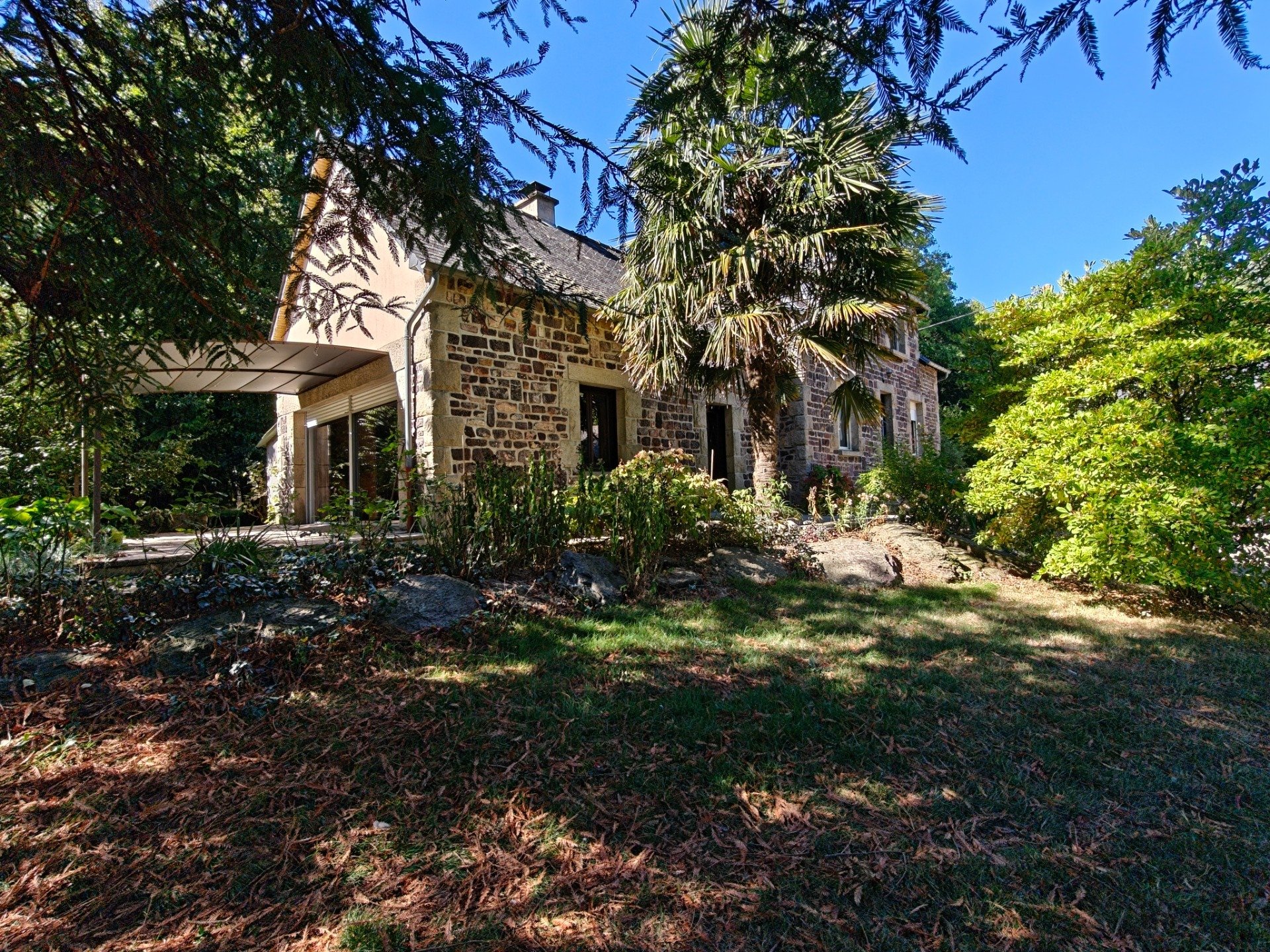 Maison à vendre, 130m², Montauban-de-Bretagne