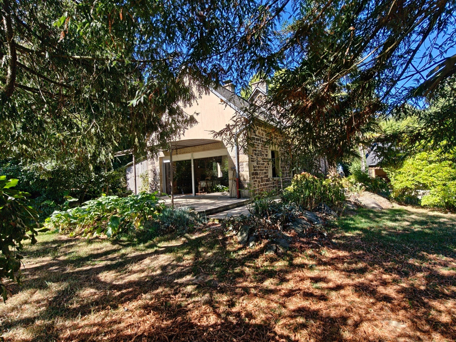 Maison à vendre, 130m², Montauban-de-Bretagne