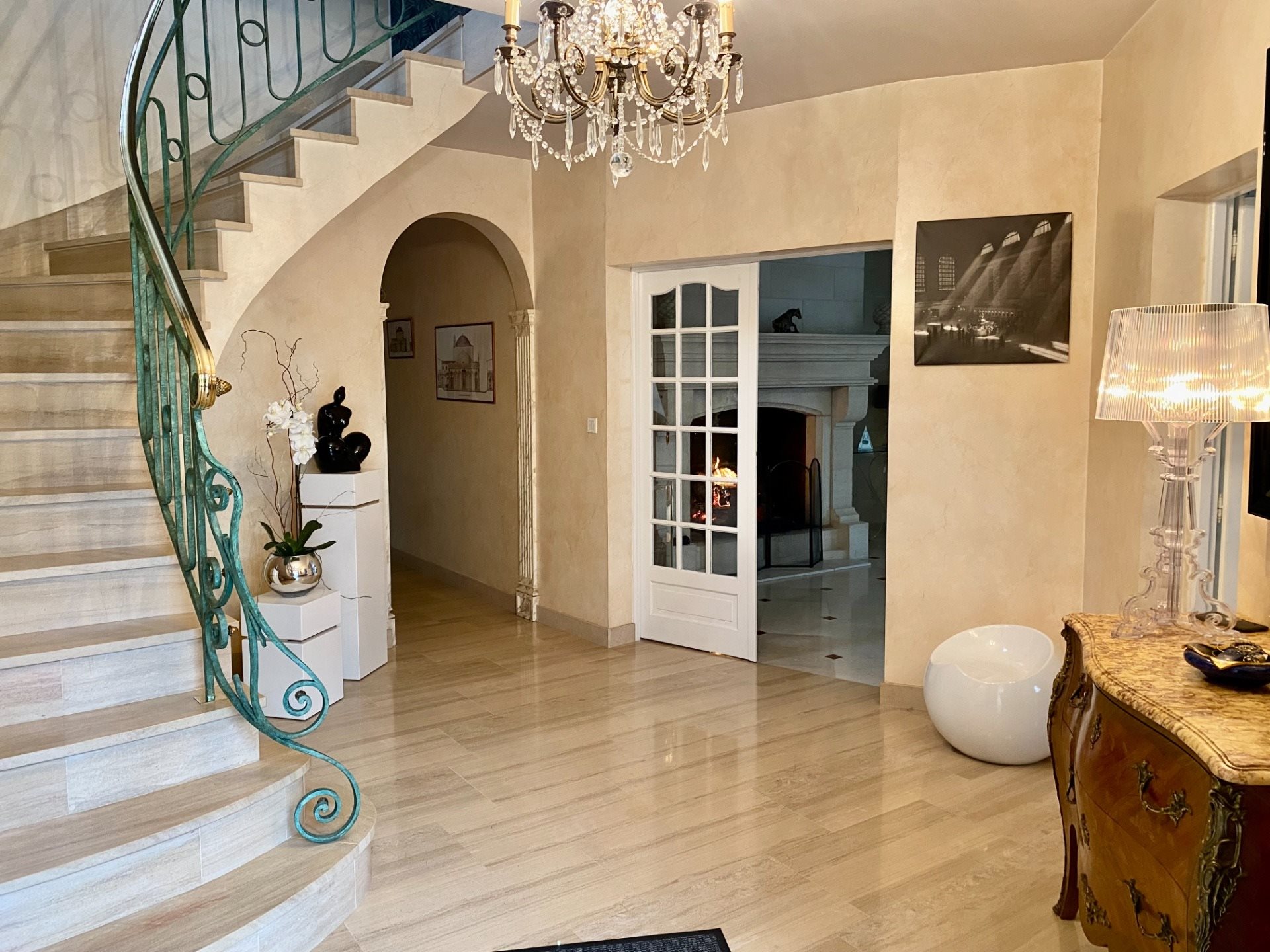 Maison à vendre, 296m², Troissereux
