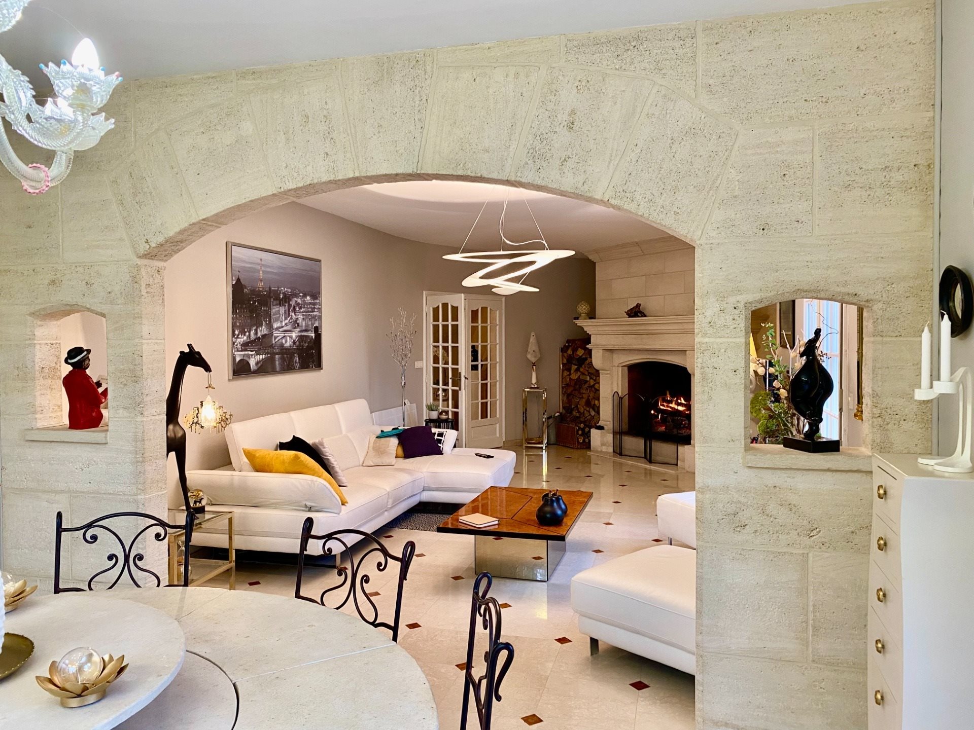 Maison à vendre, 296m², Troissereux
