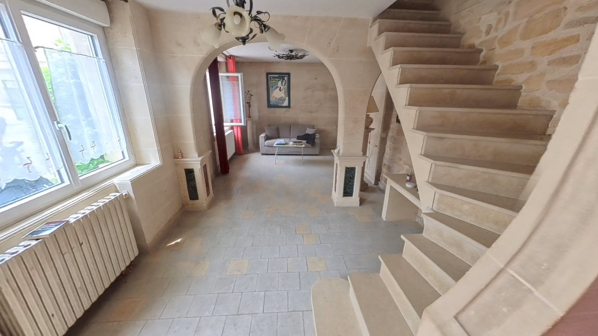 Maison à vendre, 70m², Villers-sous-Saint-Leu