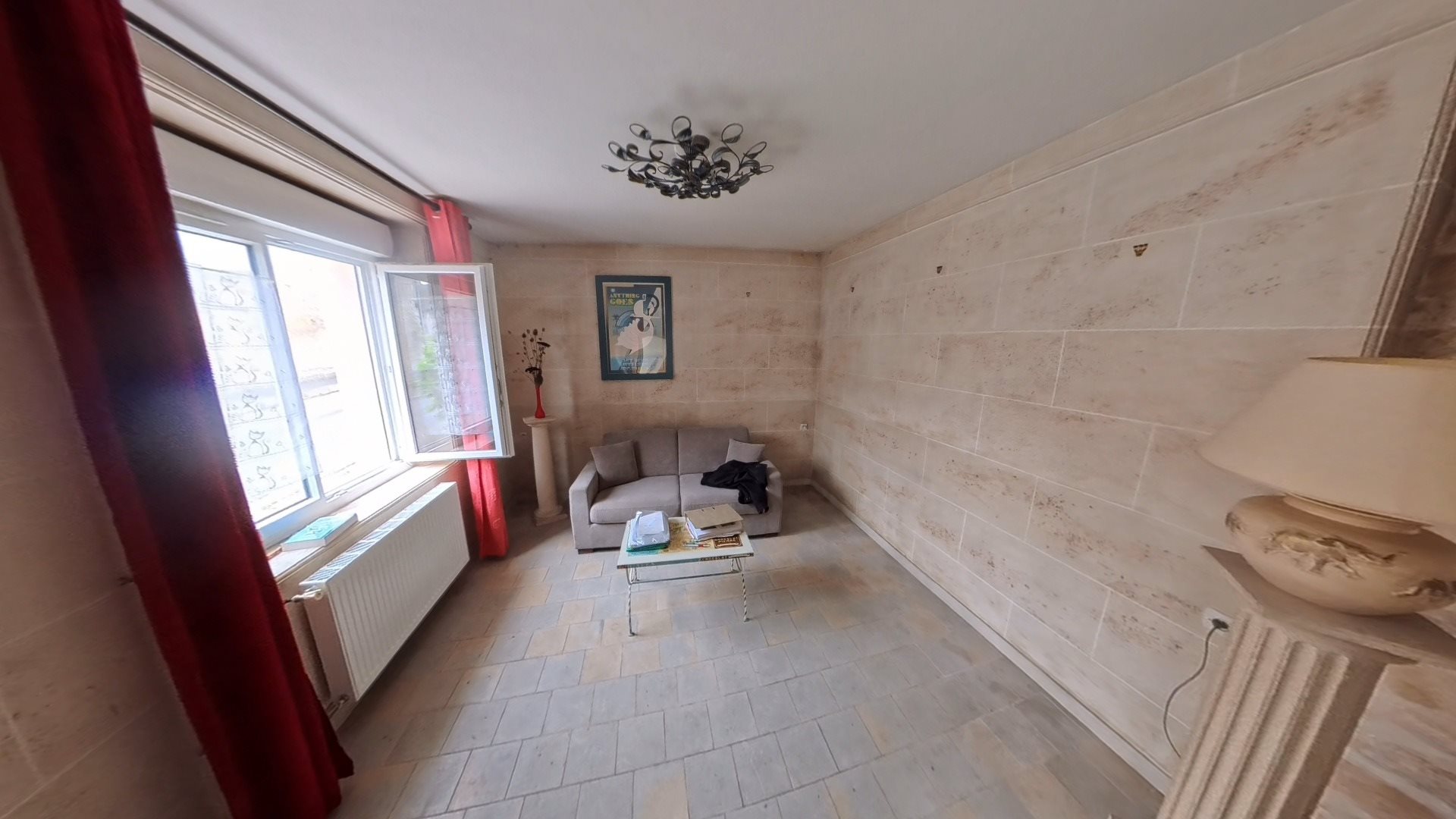 Maison à vendre, 70m², Villers-sous-Saint-Leu