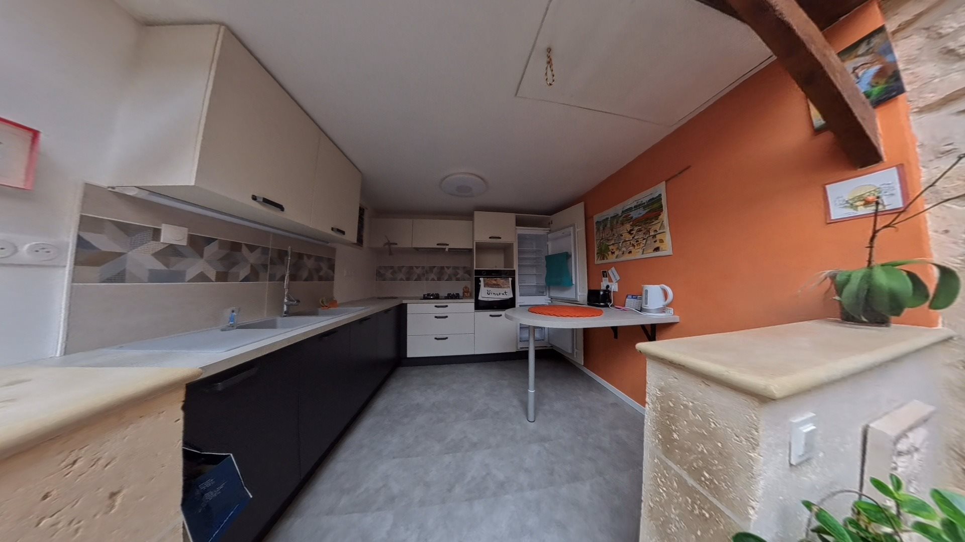 Maison à vendre, 70m², Villers-sous-Saint-Leu