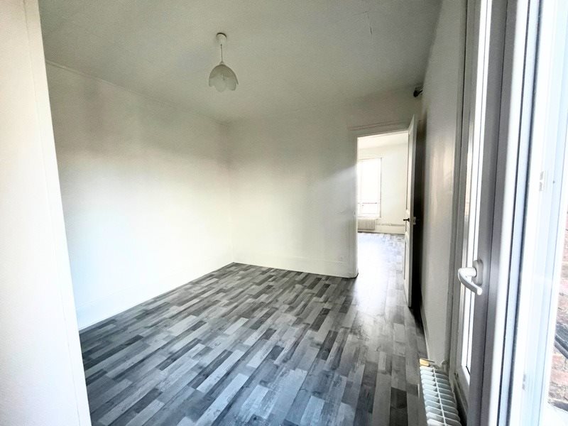 Appartement à vendre, 51m², Creil