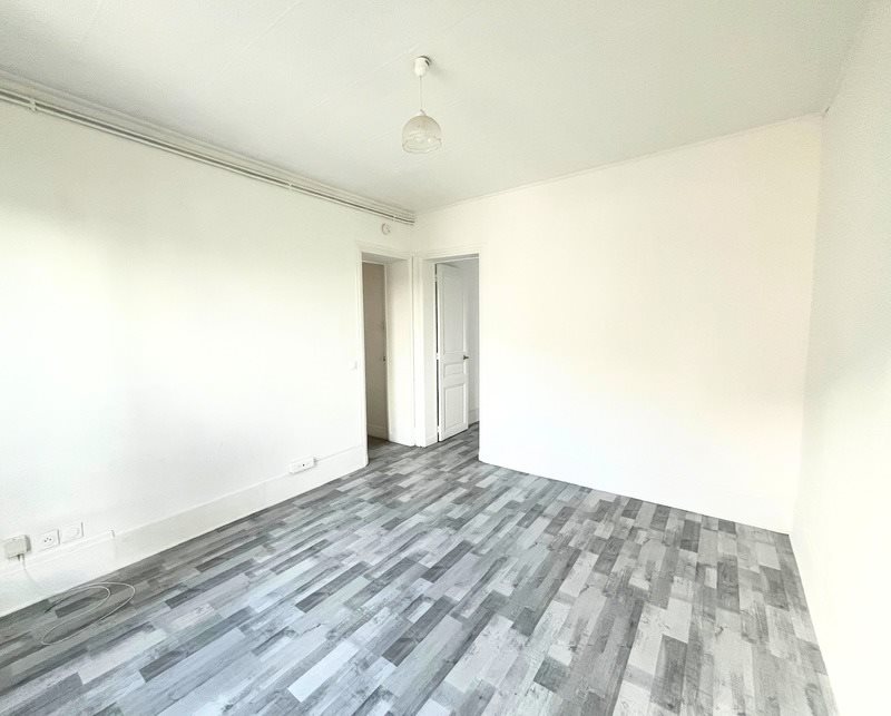 Appartement à vendre, 51m², Creil