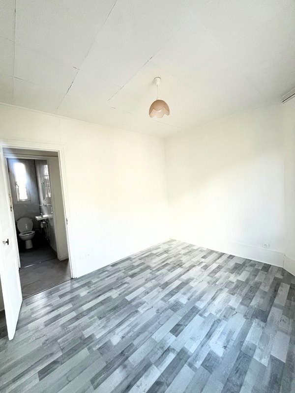 Appartement à vendre, 51m², Creil