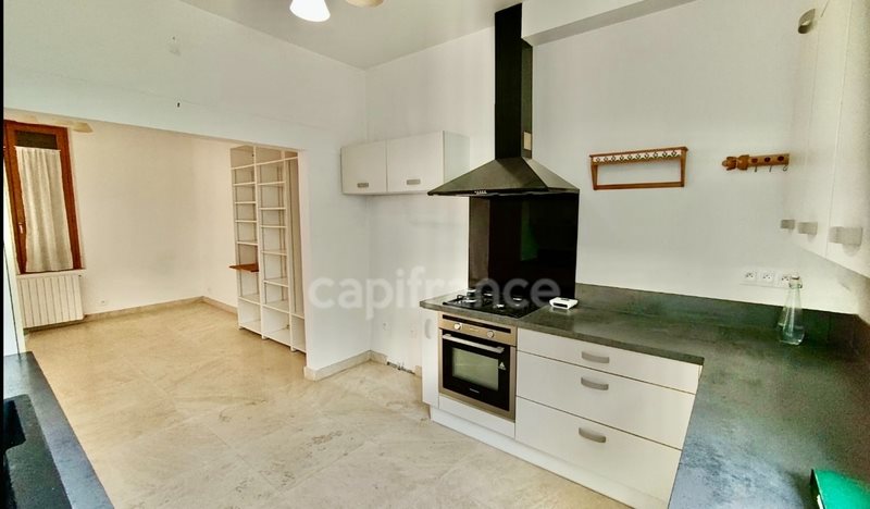 Maison à vendre, 93m², Creil