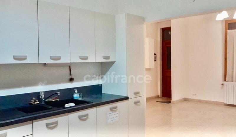 Maison à vendre, 93m², Creil