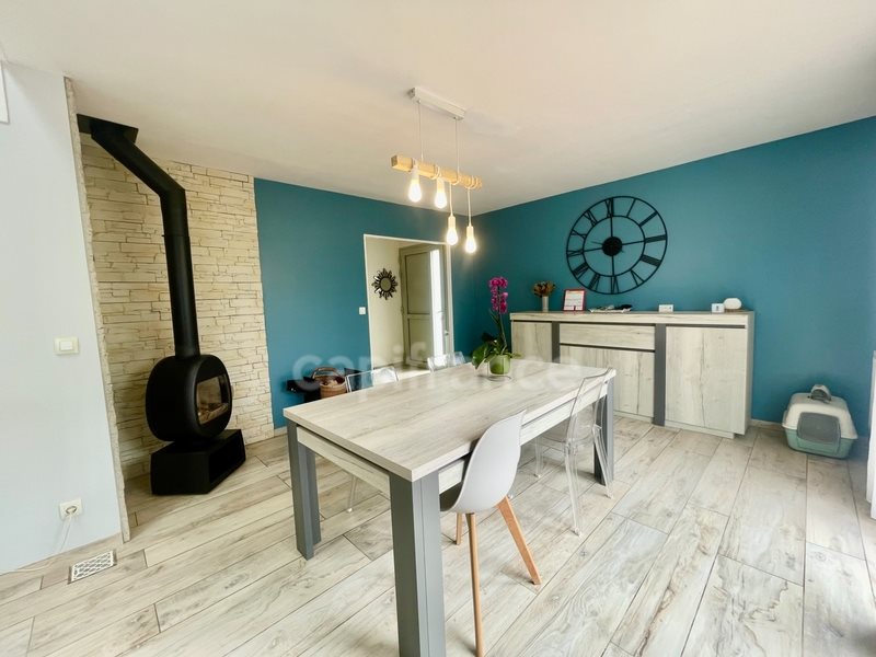 Maison à vendre, 103m², Villers-sous-Saint-Leu