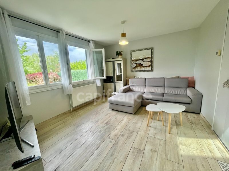 Maison à vendre, 103m², Villers-sous-Saint-Leu
