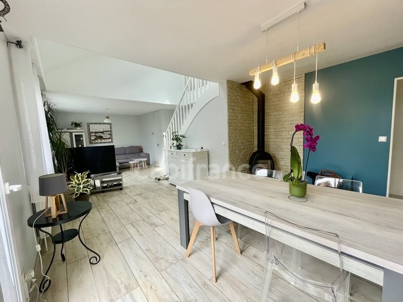 Maison à vendre, 103m², Villers-sous-Saint-Leu