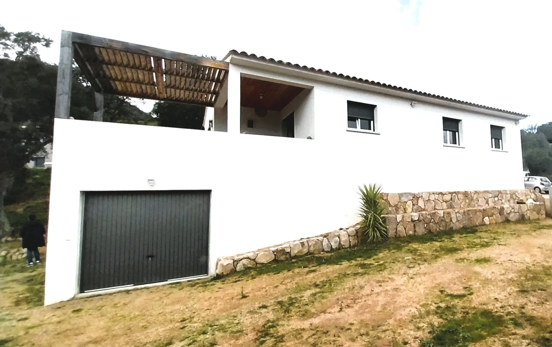 Maison à vendre, 80m², Sotta