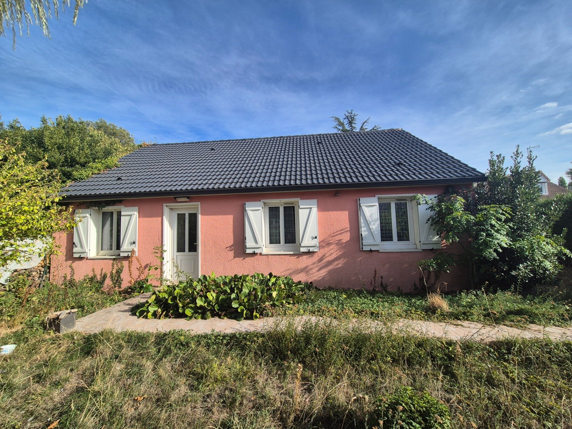 Maison à vendre, 90m², Gallardon