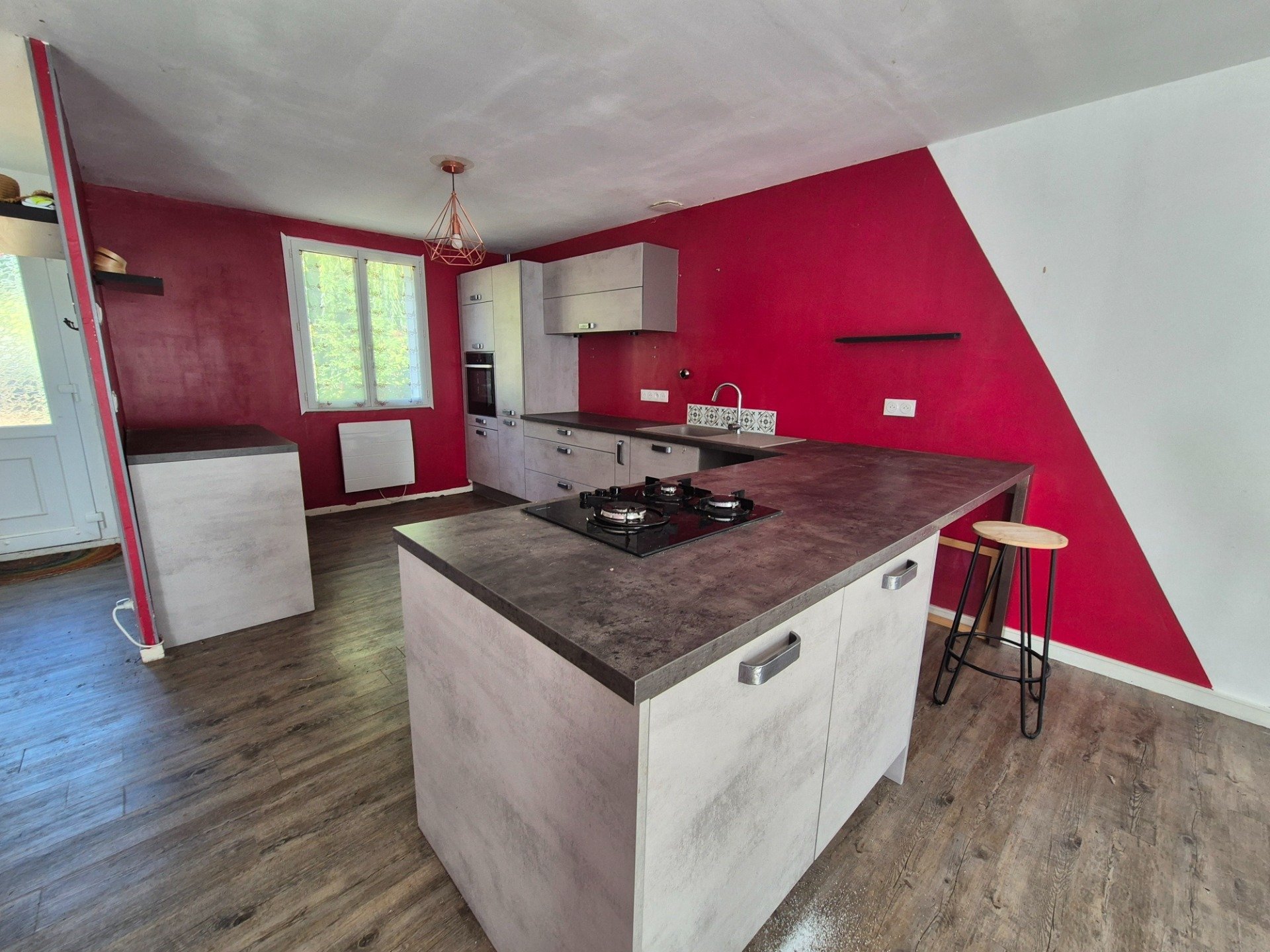 Maison à vendre, 90m², Gallardon