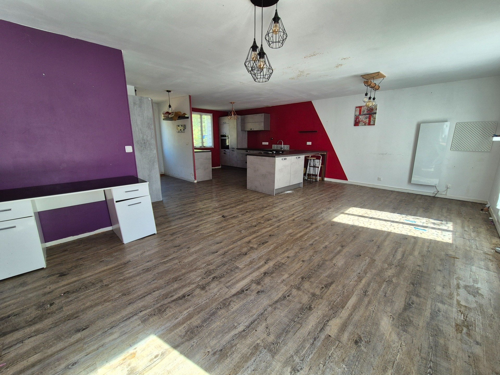 Maison à vendre, 90m², Gallardon