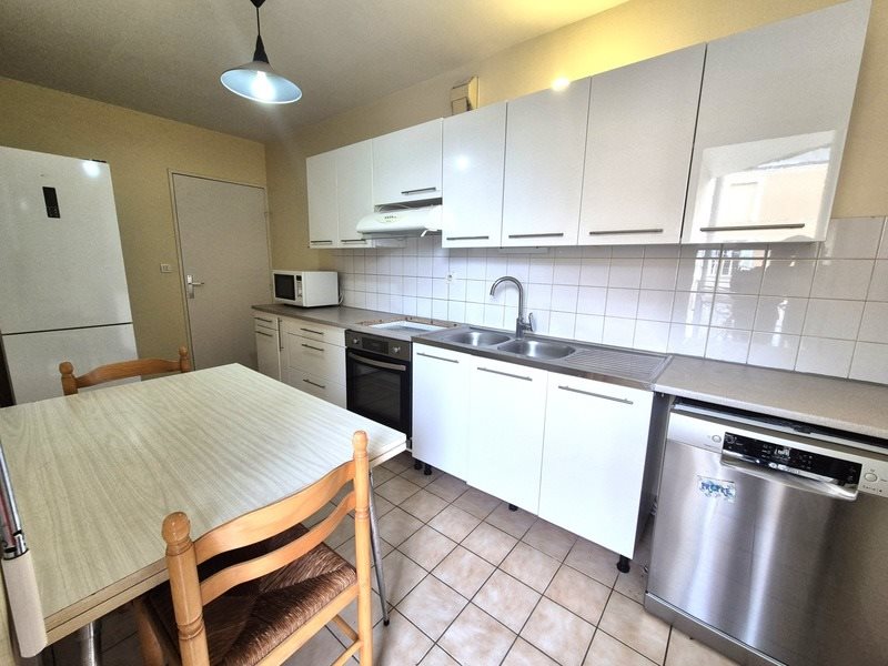 Appartement à vendre, 78m², Auneau-Bleury-Saint-Symphorien