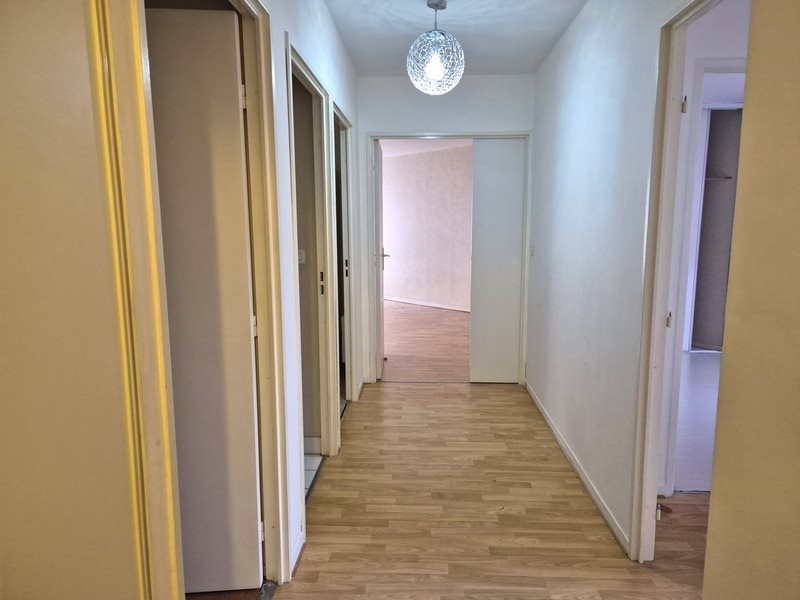 Appartement à vendre, 78m², Auneau-Bleury-Saint-Symphorien
