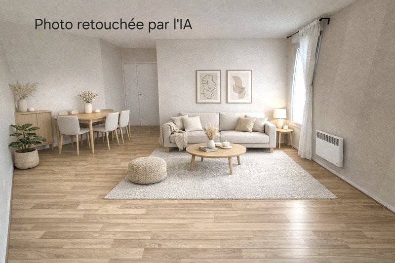 Appartement à vendre, 78m², Auneau-Bleury-Saint-Symphorien