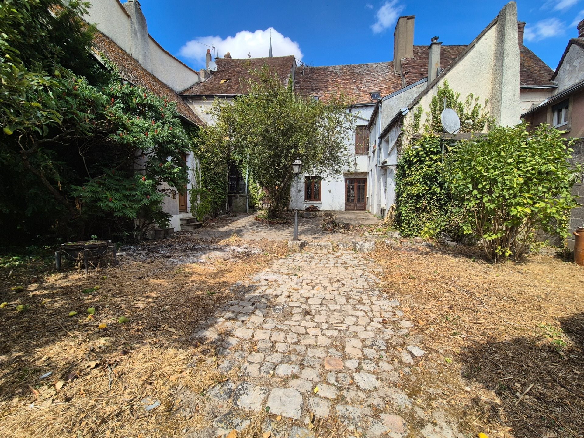 Maison à vendre, 117m², Gallardon