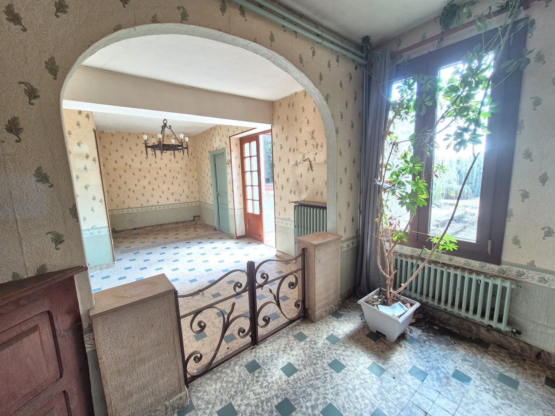 Maison à vendre, 117m², Gallardon