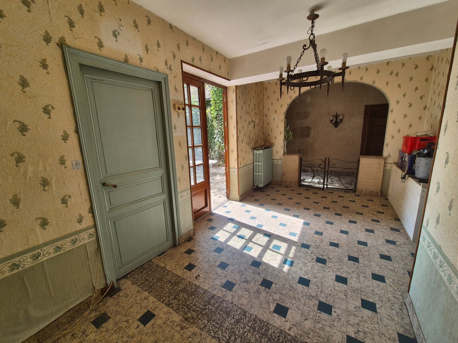 Maison à vendre, 117m², Gallardon