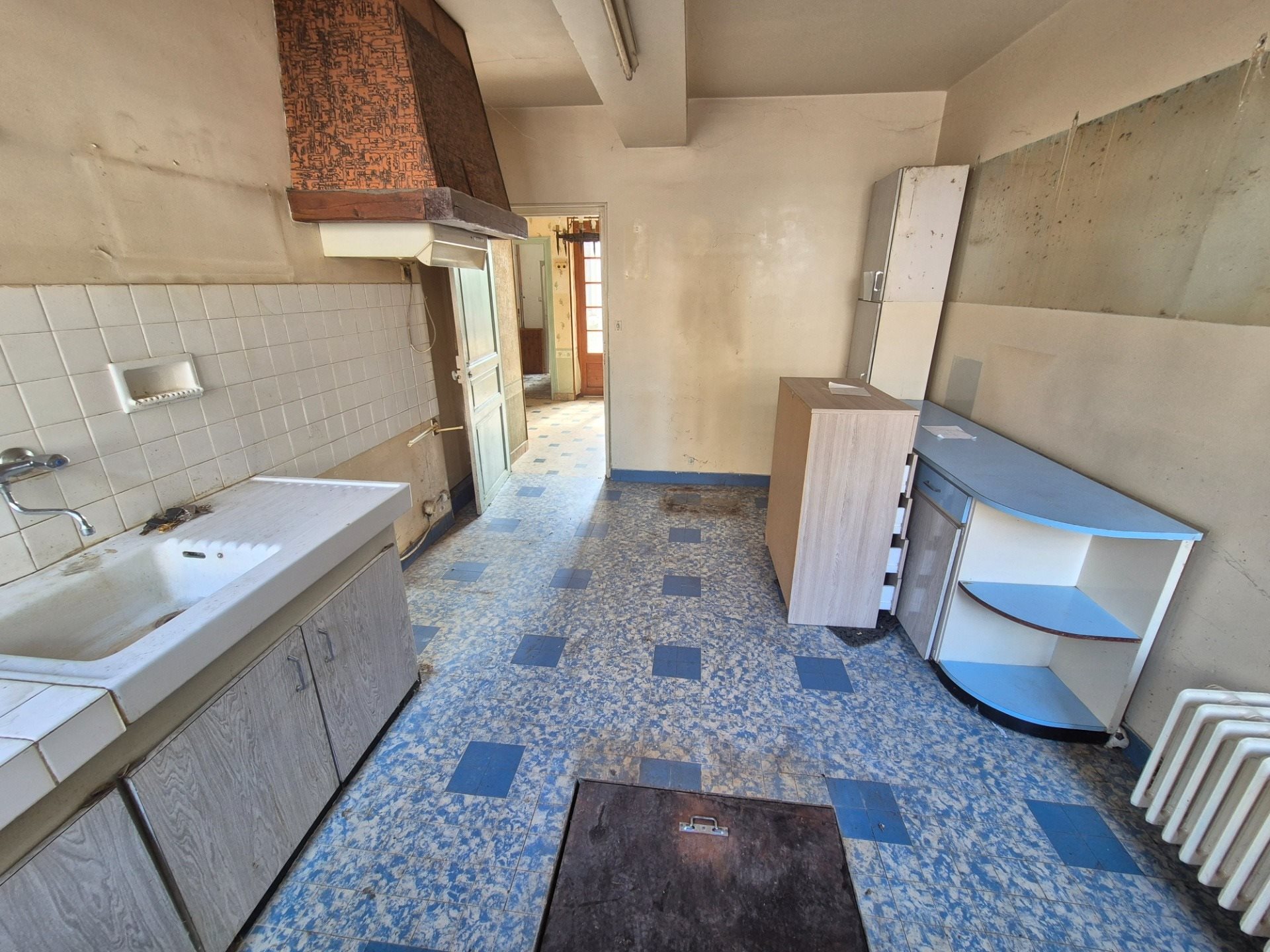 Maison à vendre, 117m², Gallardon